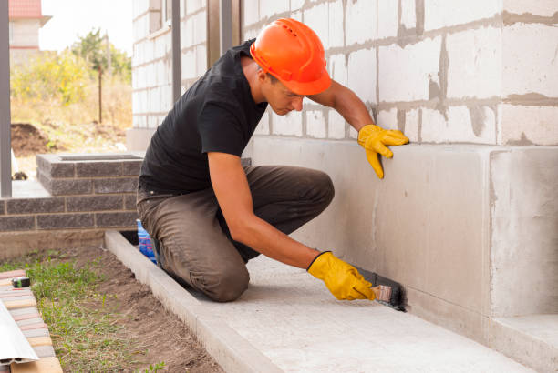 Waterproofing professionals working in Mount Pleasant, SC